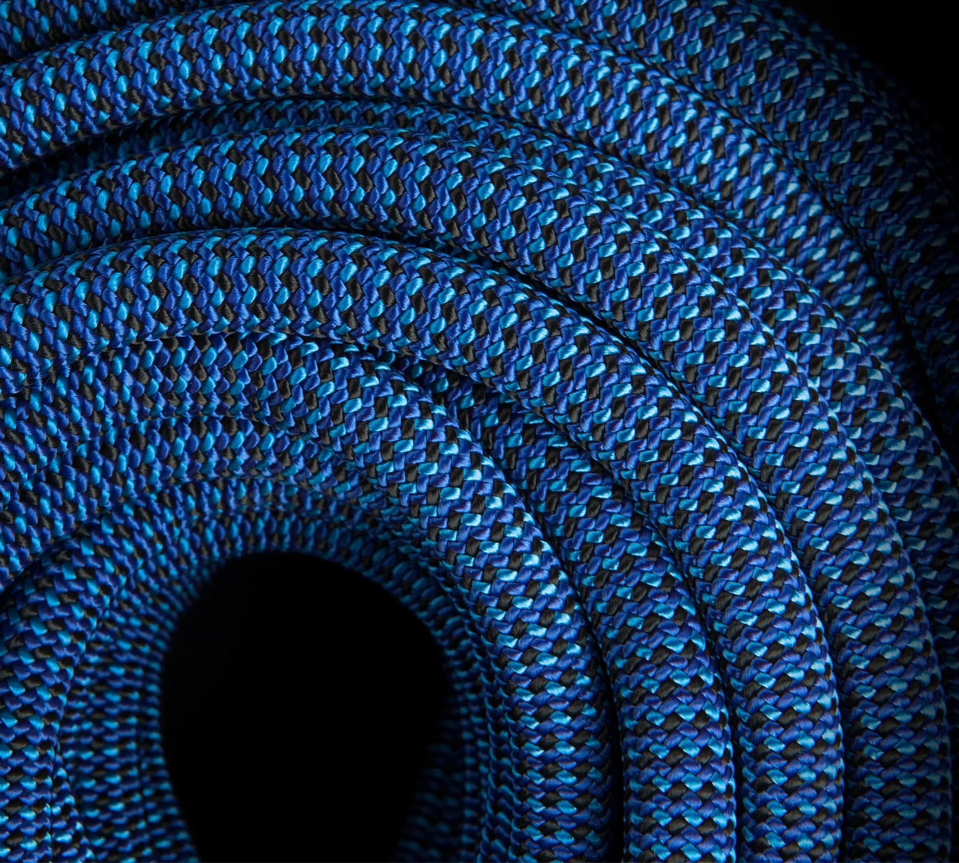 10.2 Climbing Rope