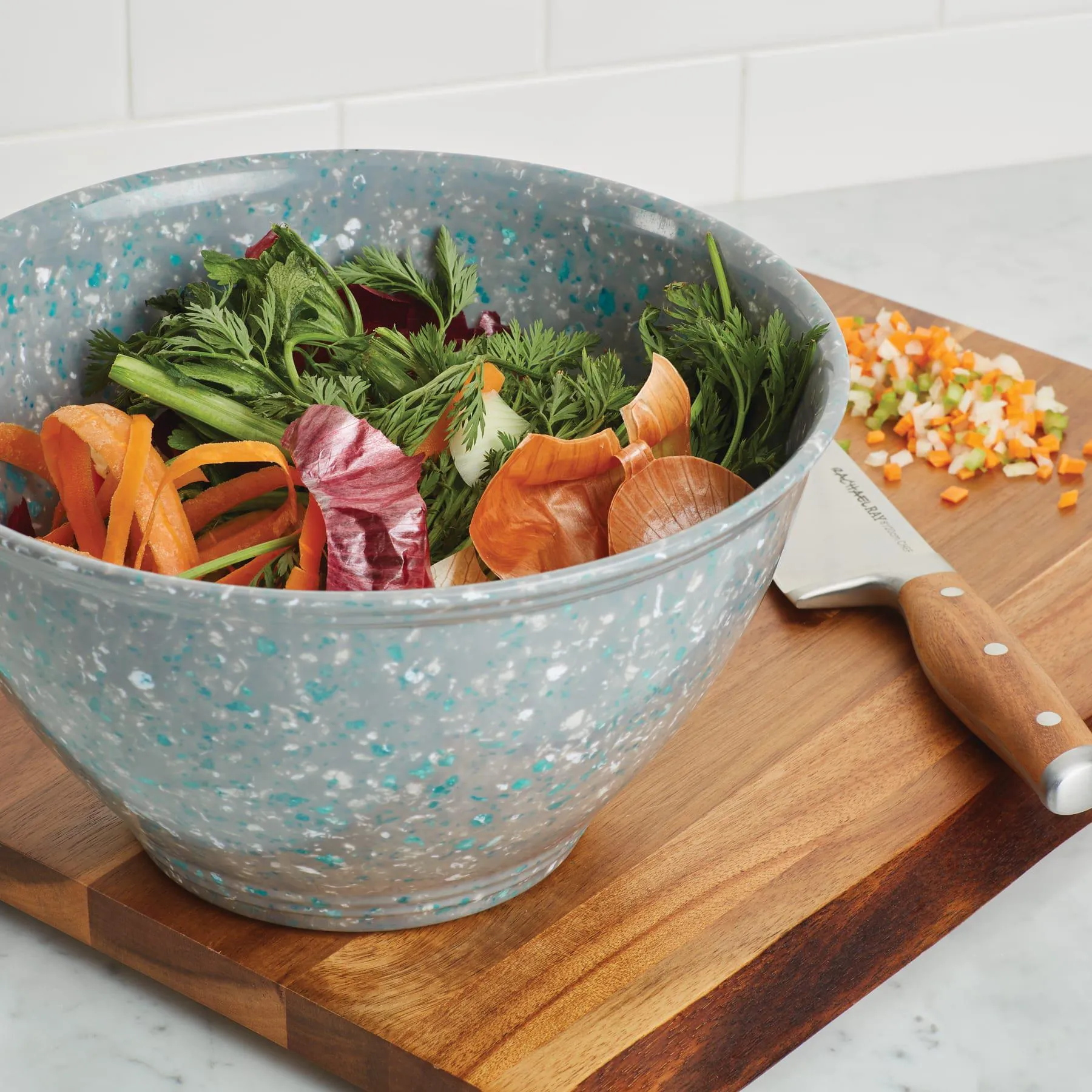 3-Piece Food Prep Set