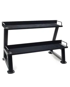 360 Kettlebell Storage Rack
