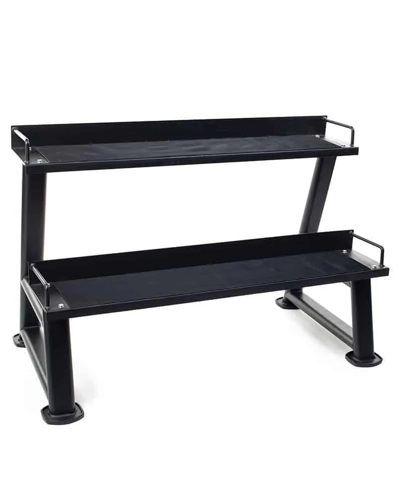 360 Kettlebell Storage Rack