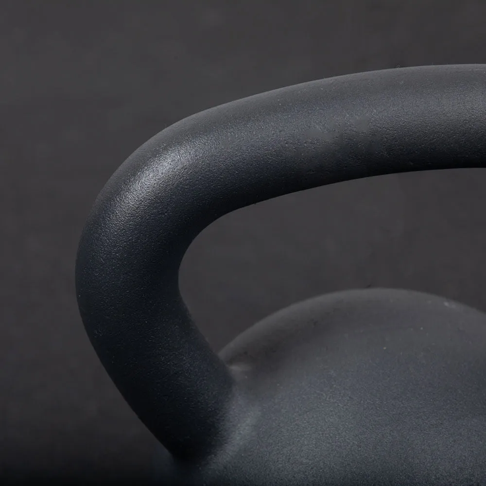 55 LB Cast Iron Kettlebell