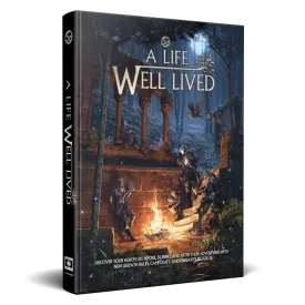 5e: A Life Well Lived