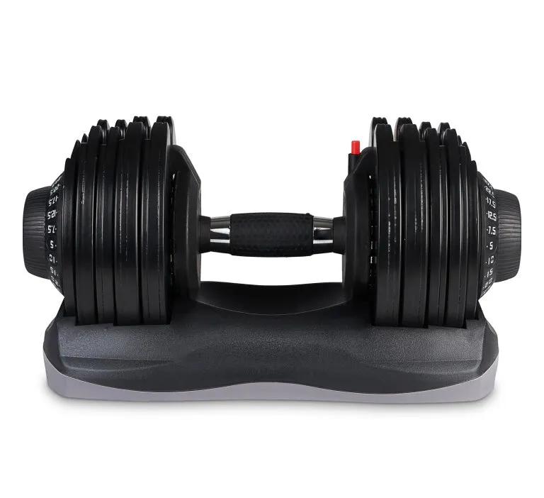5kg - 32.5kg Quick Select Adjustable Dumbbell