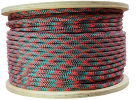 7mm Static Cord