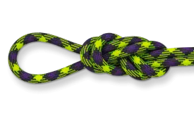 9.9mm Glider Climbing Rope