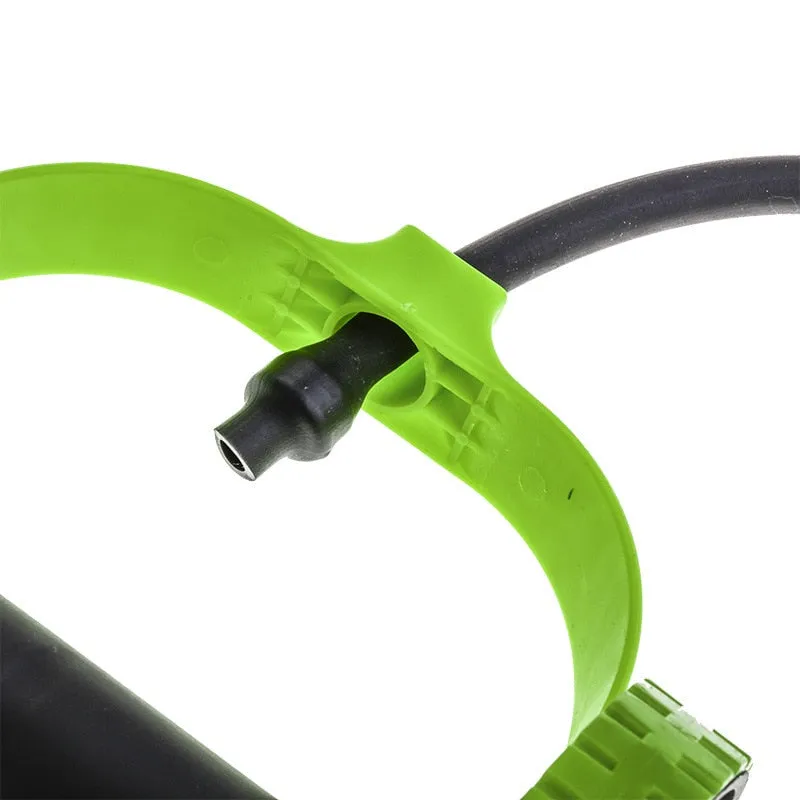 Abdominal Roller Resistance Bands