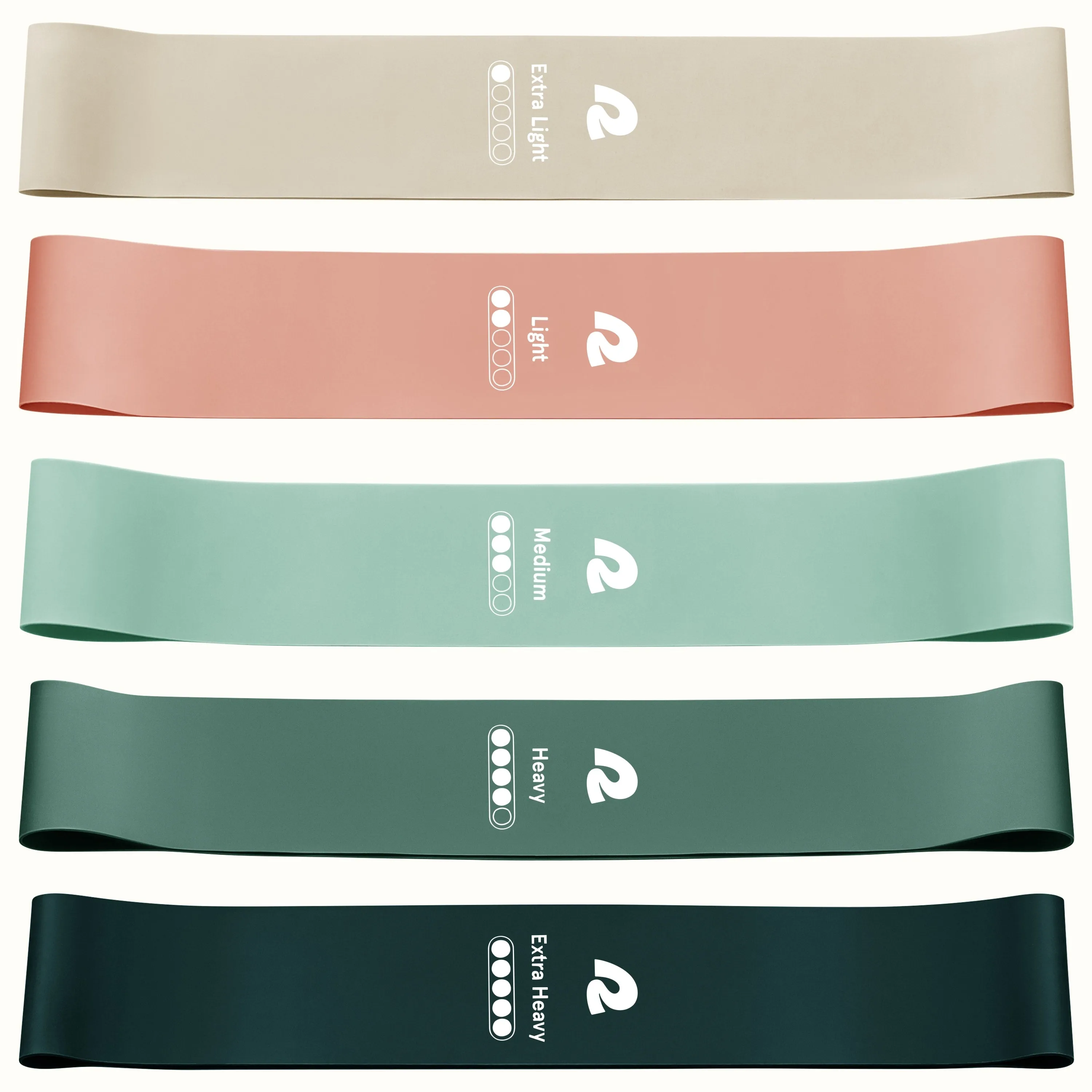 Activate Loop Resistance Bands