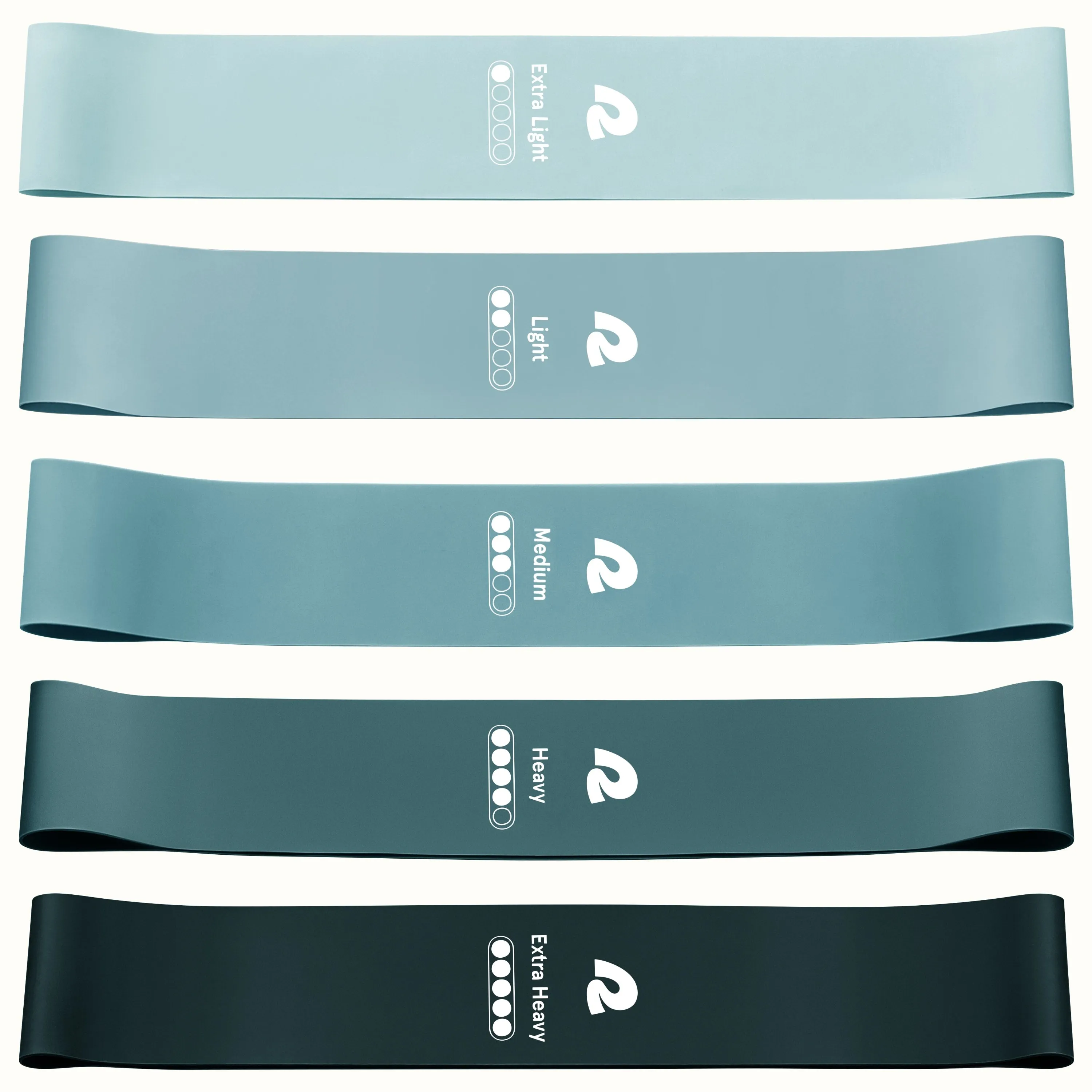 Activate Loop Resistance Bands