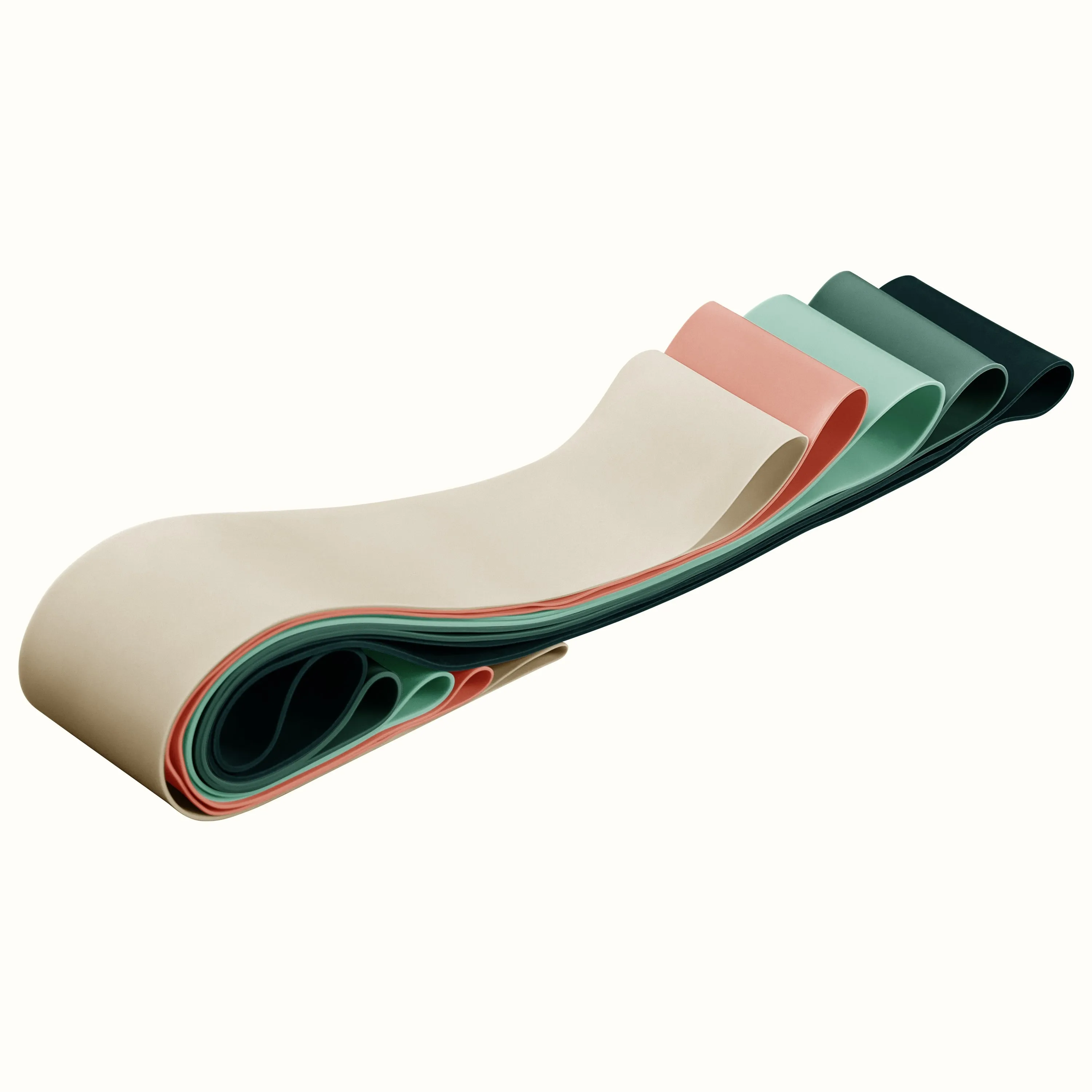 Activate Loop Resistance Bands