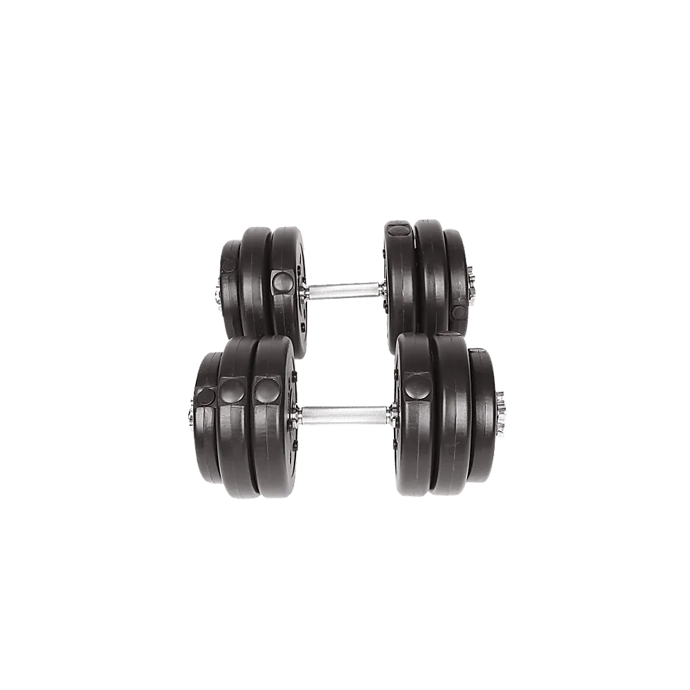Adjustable Dumbbell Set - 30kgs