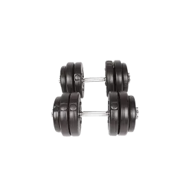 Adjustable Dumbbell Set - 30kgs