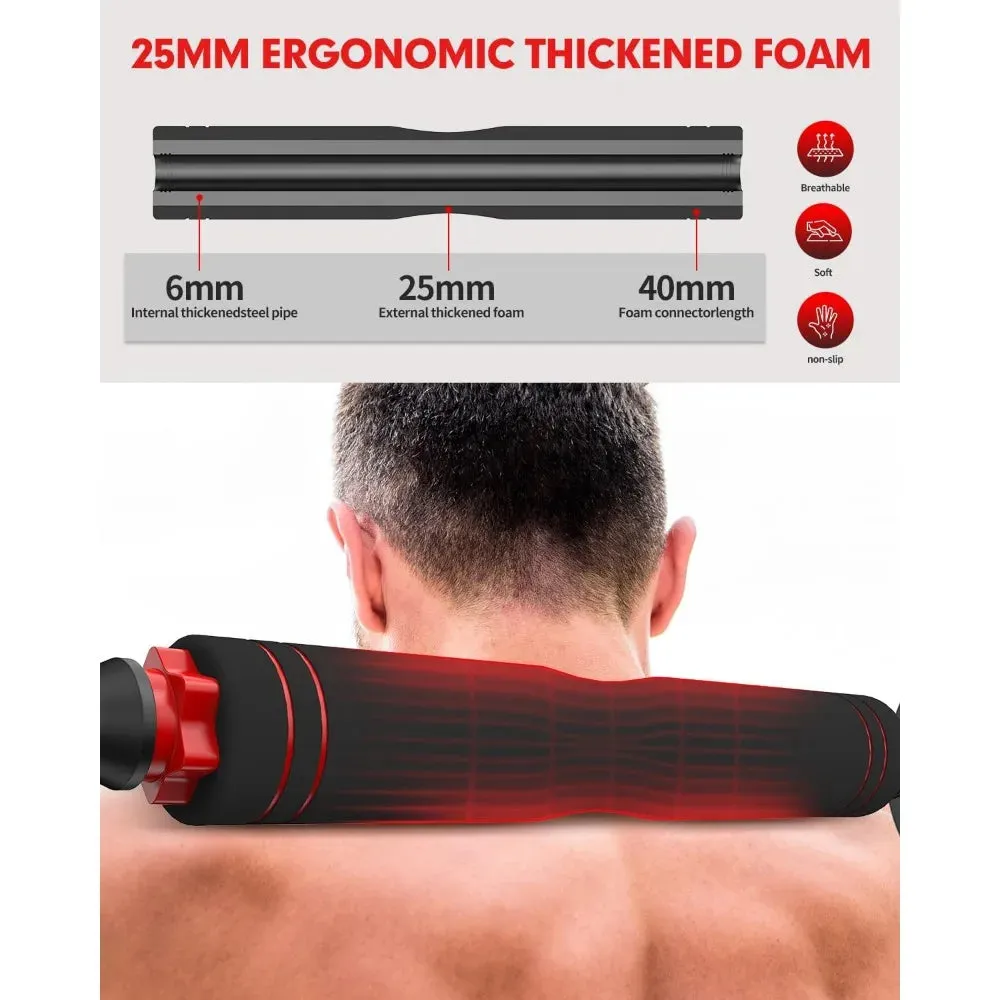 Adjustable Dumbbell Set 55LB