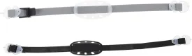 Adjustable Helmet Bands Comfortable Chin Protective Strap for Hard Hat Construction Worker Safety