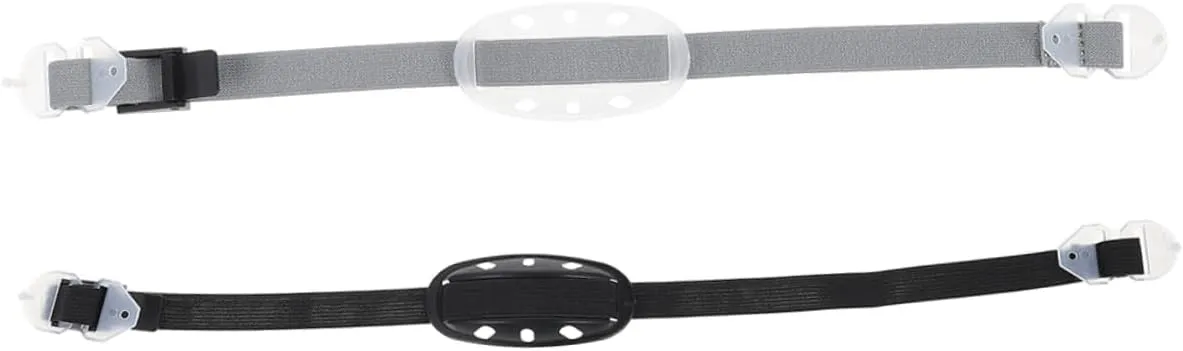 Adjustable Helmet Bands Comfortable Chin Protective Strap for Hard Hat Construction Worker Safety
