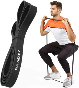 Aduro Sport Super Loop Bands Heavy Resistance