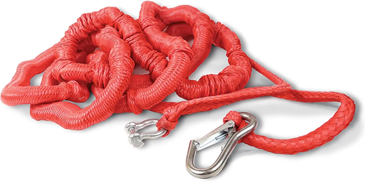 Anchor Buddy Anchor Line