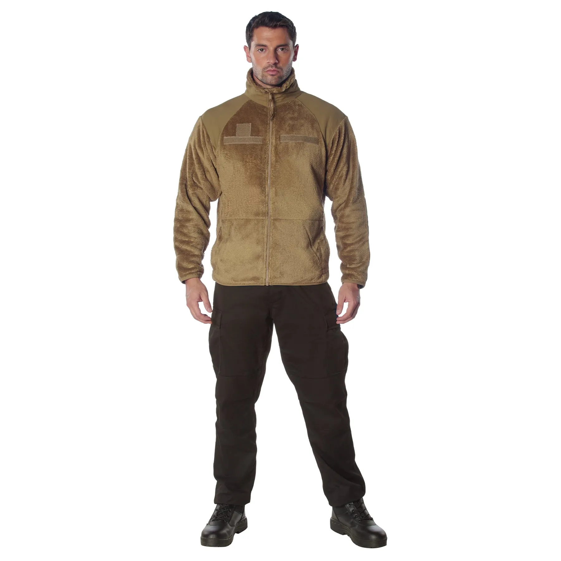 [AR 670-1][Military] Gen 3 ECWCS Fleece Liner Jackets