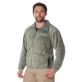 [AR 670-1][Military] Gen 3 ECWCS Fleece Liner Jackets