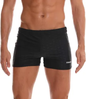 Arcweg Men's Swimming Trunks with Mesh Liner Sport Boxer Swimwear Underwear Summer Beach Board Shorts Elastic Swimsuit