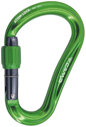 Atom Lock HMS Carabiner