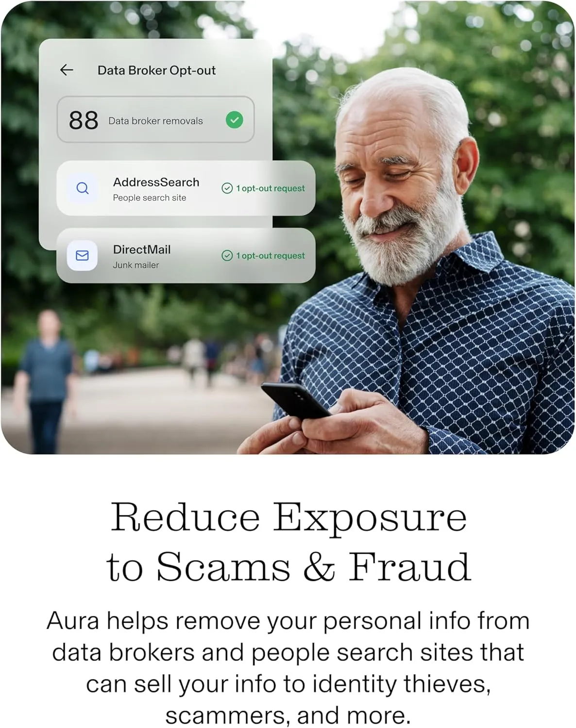 Aura Ultimate Online Safety Suite | Internet Security & Identity Protection Software | Antivirus, VPN, Password Manager, Dark Web Monitoring | Individual Plan, 1 Month Prepaid Subscription [PC/Mac Online Code]