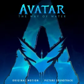 Avatar: The Way Of Water[LP]