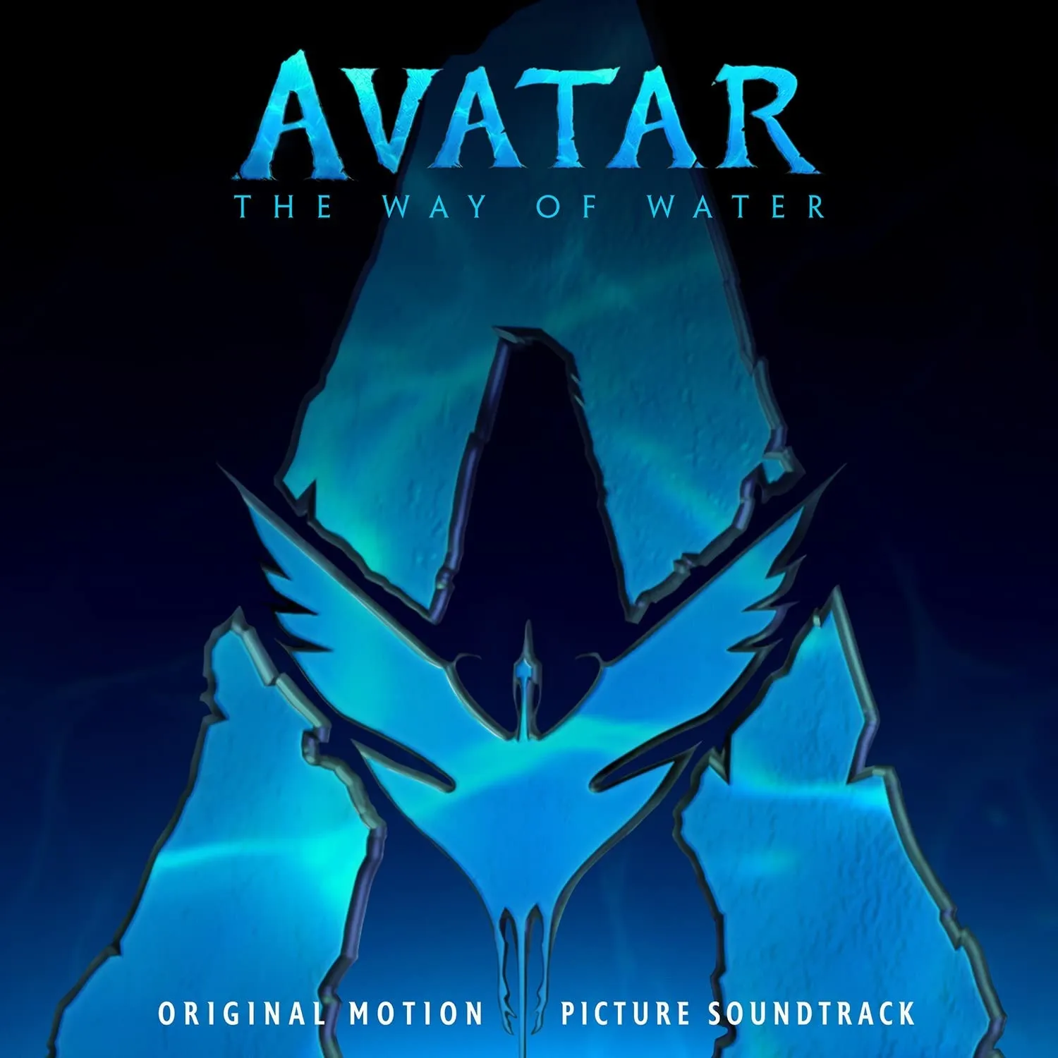 Avatar: The Way Of Water[LP]