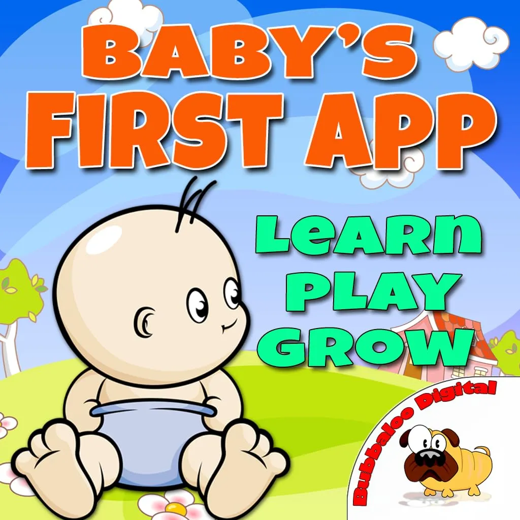Baby's First App [Download]