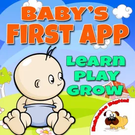 Baby's First App [Download]