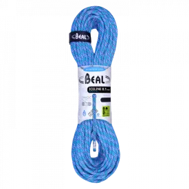 Beal Iceline Unicore Golden Dry 8.1mm x 60m