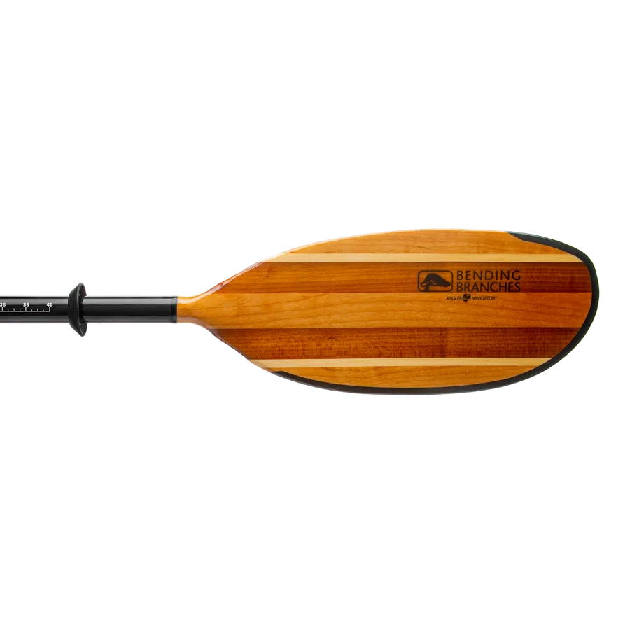 Bending Branches Angler Navigator Versa-Lok™ Paddle