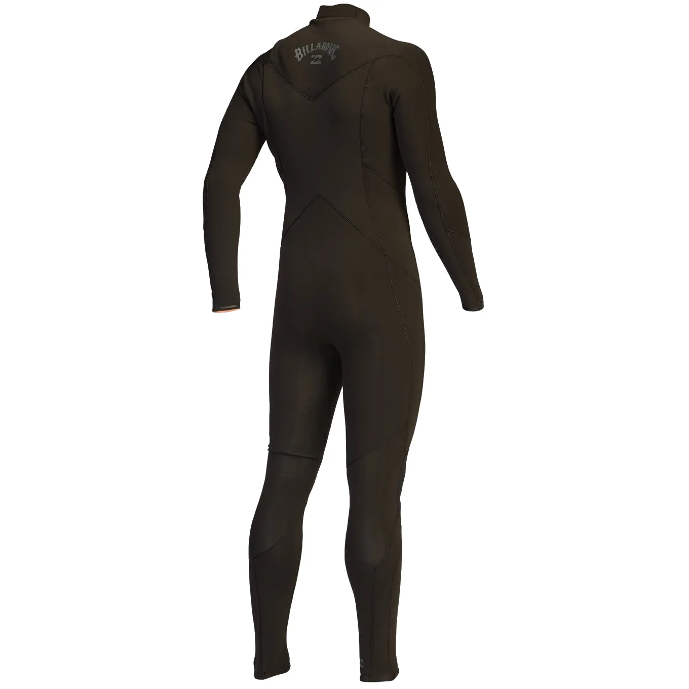 Billabong Absolute 4/3 Chest Zip Wetsuit - 2021