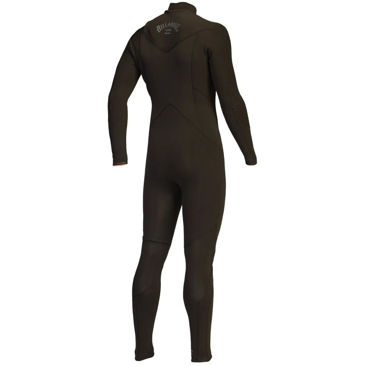 Billabong Absolute 4/3 Chest Zip Wetsuit - 2021