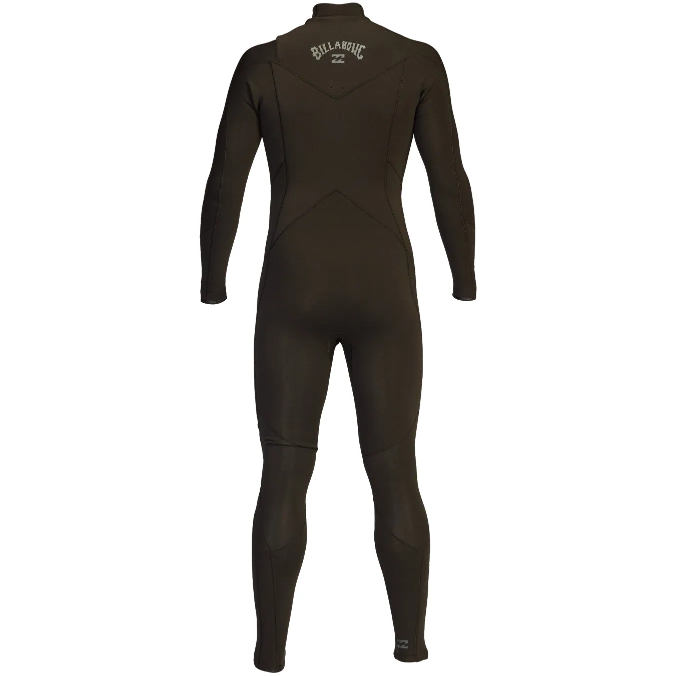 Billabong Absolute 4/3 Chest Zip Wetsuit - 2021