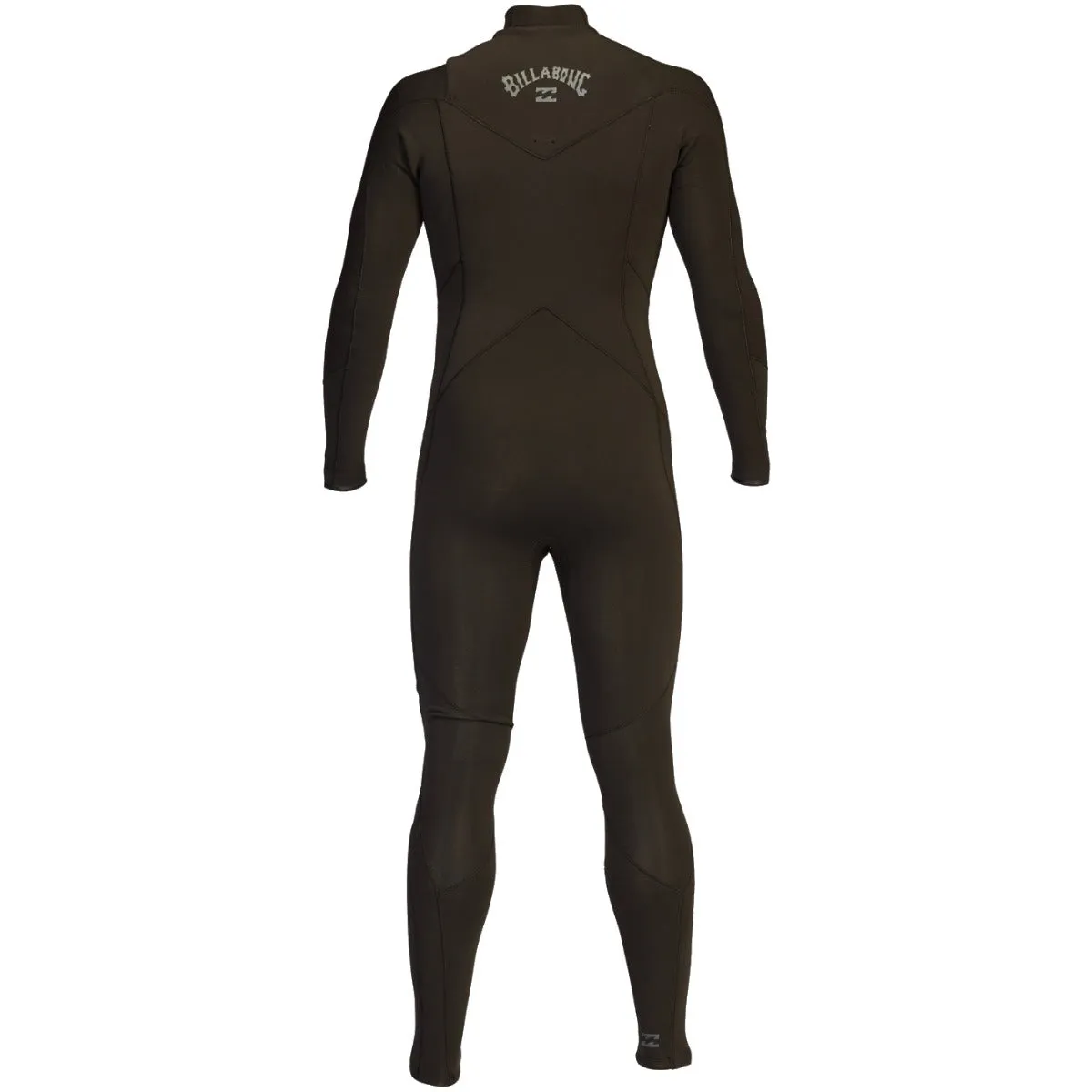 Billabong Absolute 4/3 Chest Zip Wetsuit - 2021