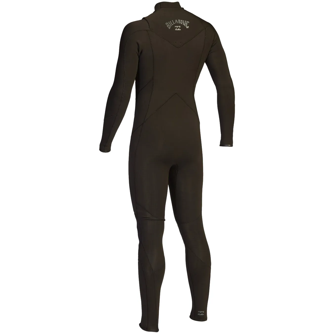 Billabong Absolute 4/3 Chest Zip Wetsuit - 2021