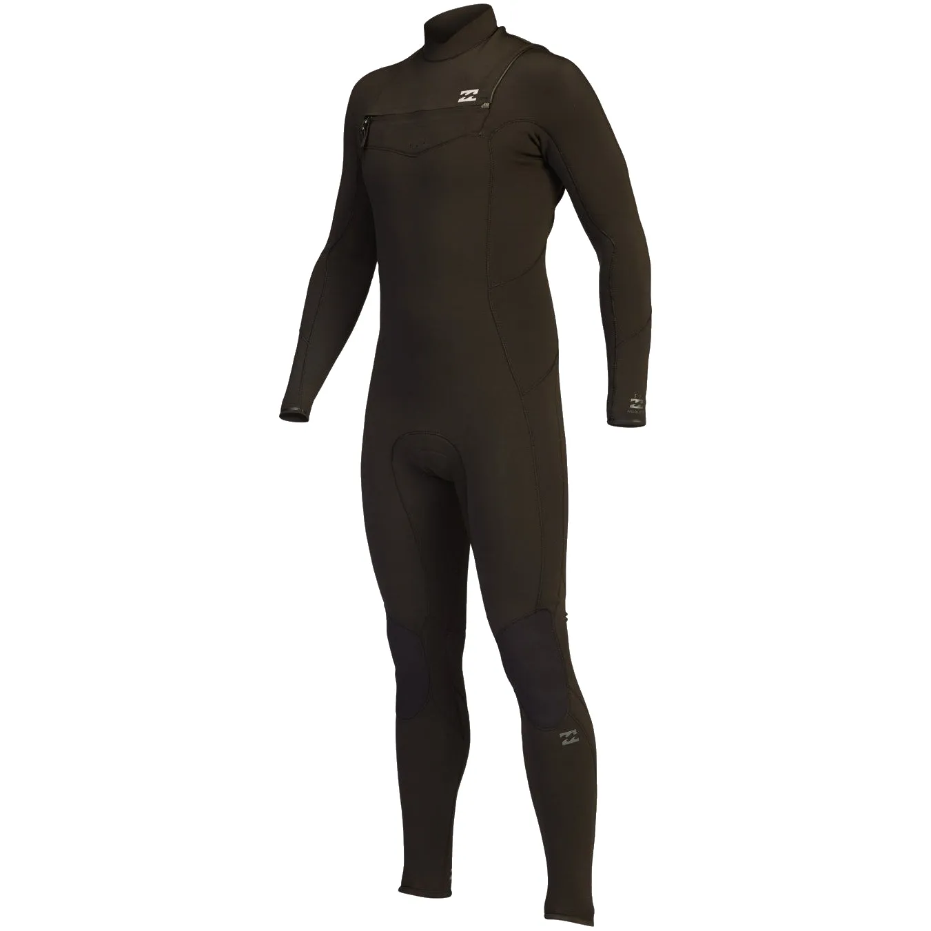 Billabong Absolute 4/3 Chest Zip Wetsuit - 2021