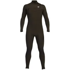 Billabong Absolute 4/3 Chest Zip Wetsuit - 2021