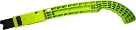 BOW Products PushPRO PP1 - Push Stick for Table Saws - EVA Tipped Push Block That Reduces Vibrations and Improves Material Grip - Woodworking Tools and Safety Accessories