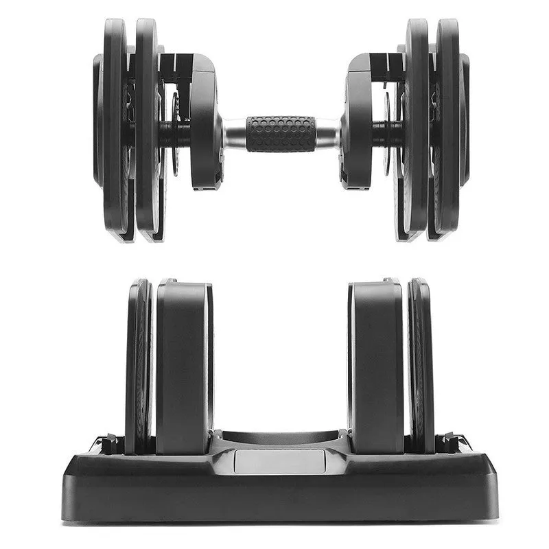 Bowflex SelecTech 560 Dumbells Pair (5LB to 60 LB) | Sold as Pair - Prosportsae