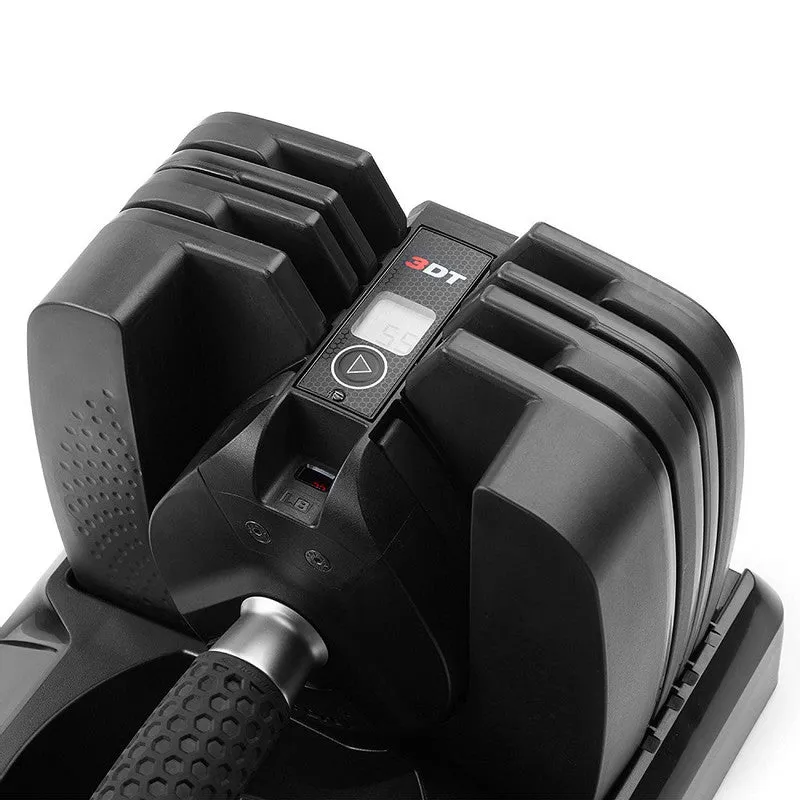 Bowflex SelecTech 560 Dumbells Pair (5LB to 60 LB) | Sold as Pair - Prosportsae
