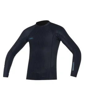 Boys Hyperfreak TB3X Long Sleeve Crew 1.5mm