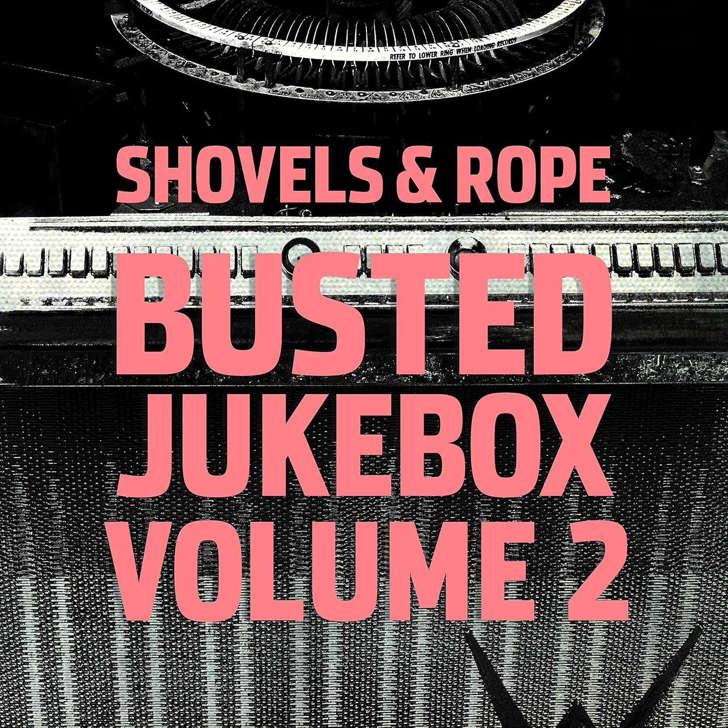 Busted Jukebox Volume 2