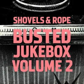 Busted Jukebox Volume 2