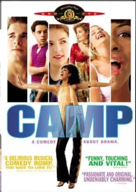 Camp