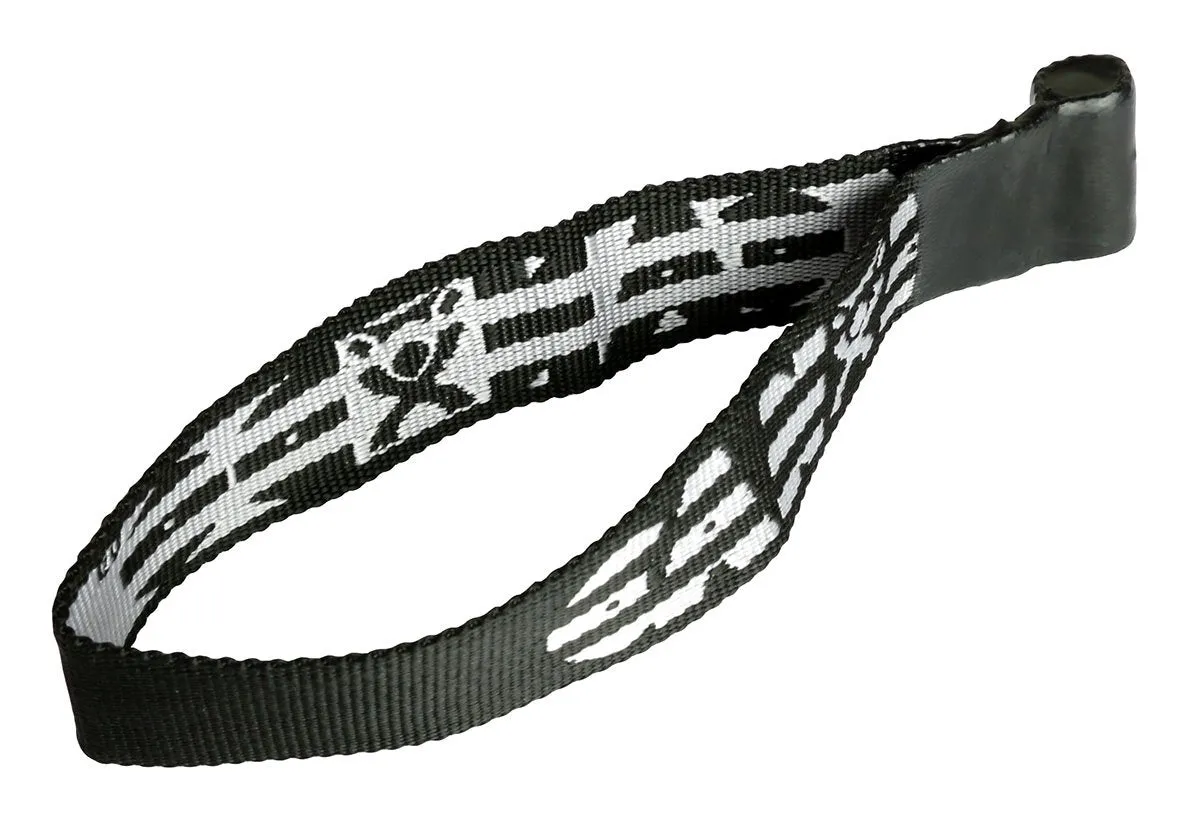 CanDo Exercise Band - Accessory - Economy Door Jamb Nub Anchor Strap