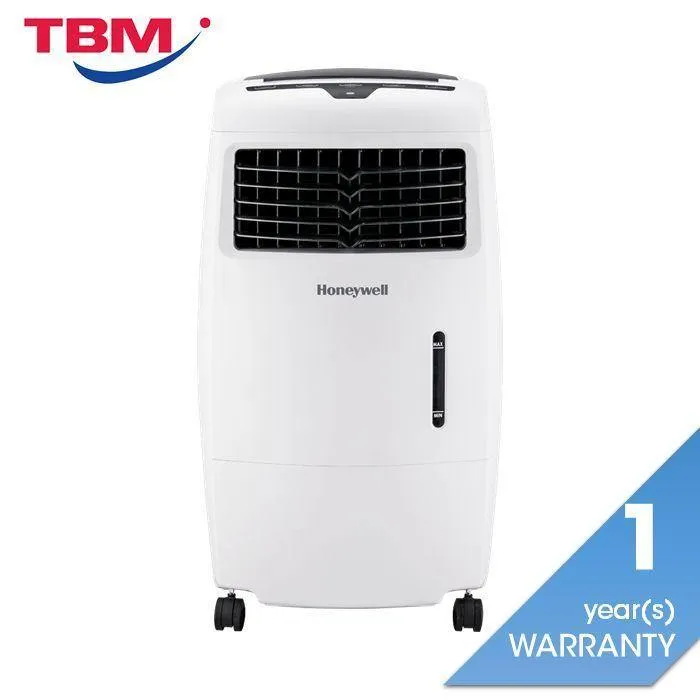 [CLEARANCE] Honeywell CL25AE Air Cooler G25L 321Sq.Ft
