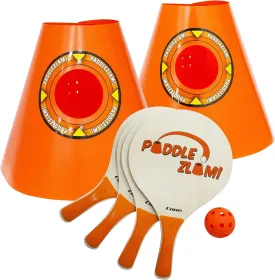 Coop Paddle Ball Zlam