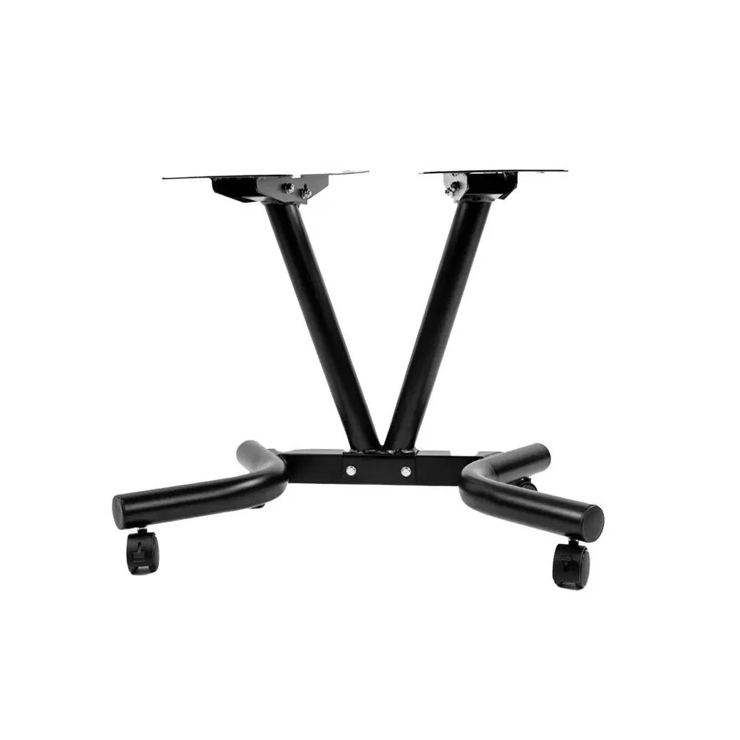 CoreFx Adjustable Dumbbell Stand