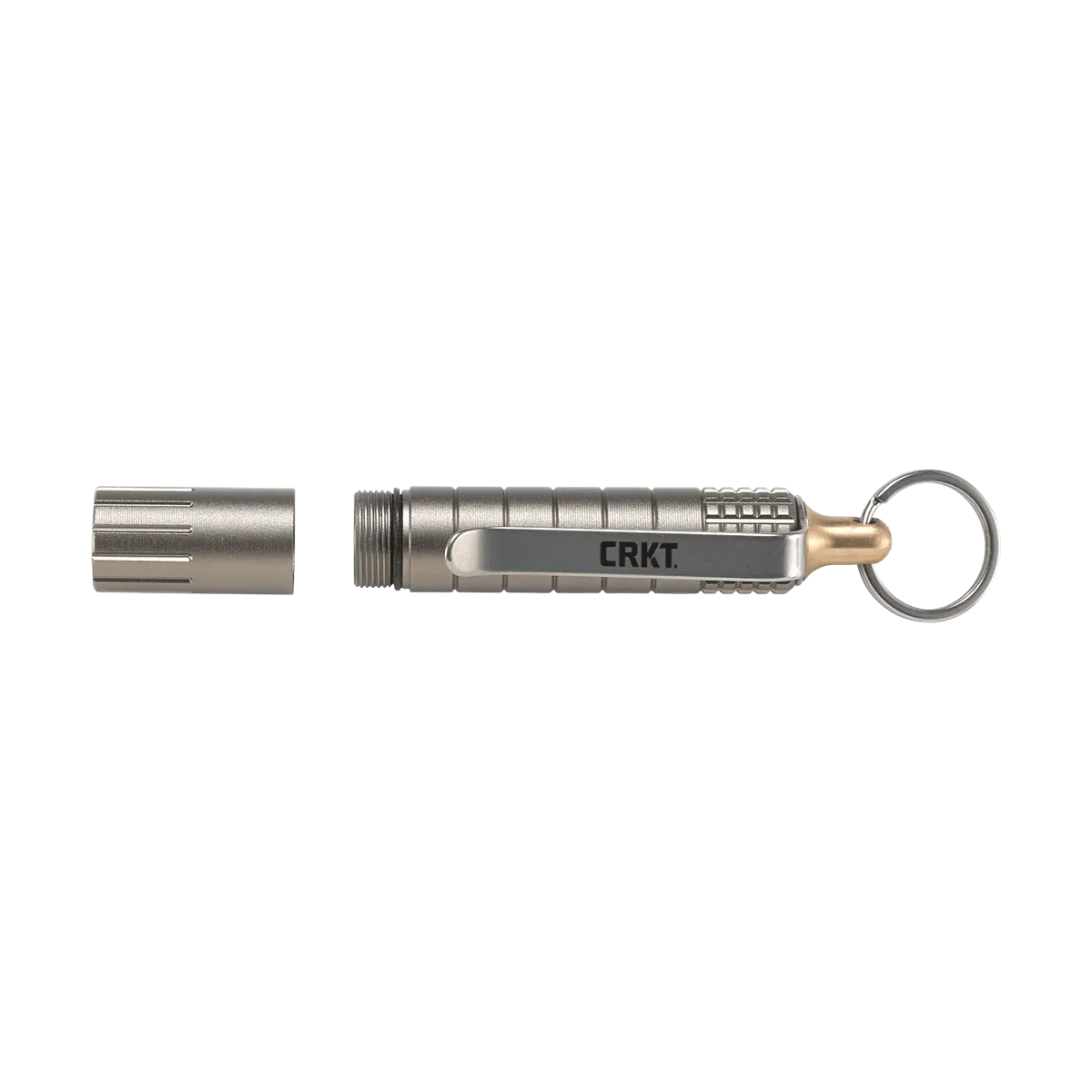 CRKT POCKET DRIVER STASH TOOL